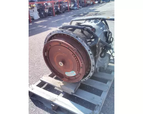 ALLISON 4000HS TRANSMISSION ASSEMBLY