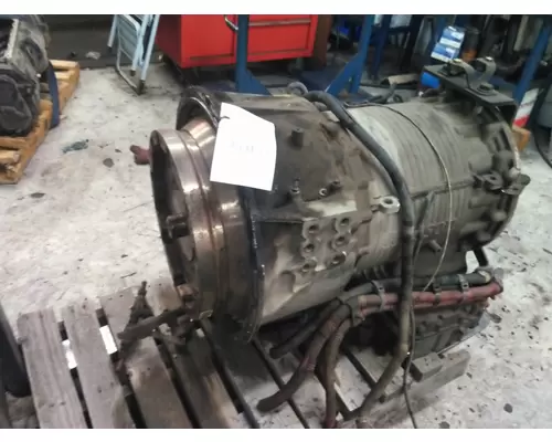 ALLISON 4000HS TRANSMISSION ASSEMBLY