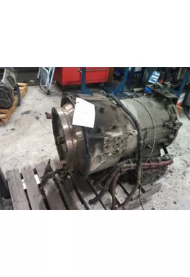 ALLISON 4000HS TRANSMISSION ASSEMBLY