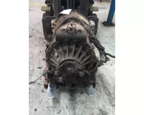 ALLISON 4000HS TRANSMISSION ASSEMBLY