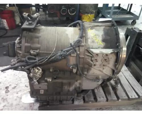 ALLISON 4000HS TRANSMISSION ASSEMBLY