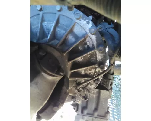 ALLISON 4000HS TRANSMISSION ASSEMBLY