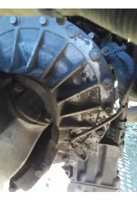 ALLISON 4000HS TRANSMISSION ASSEMBLY