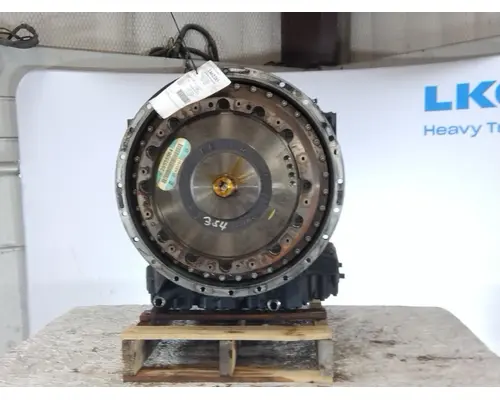 ALLISON 4000HS TRANSMISSION ASSEMBLY