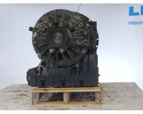 ALLISON 4000HS TRANSMISSION ASSEMBLY