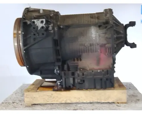 ALLISON 4000HS TRANSMISSION ASSEMBLY