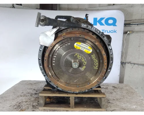 ALLISON 4000HS TRANSMISSION ASSEMBLY