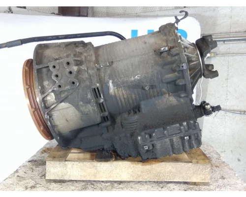 ALLISON 4000HS TRANSMISSION ASSEMBLY