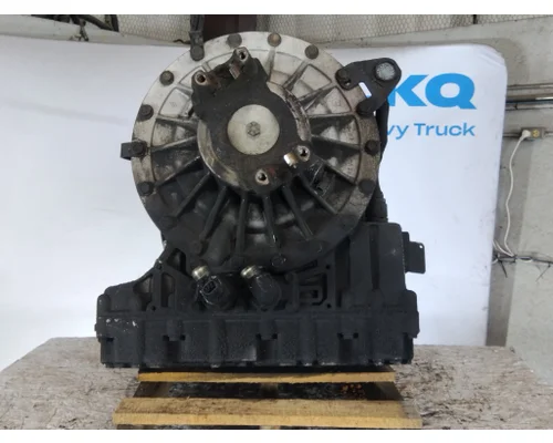ALLISON 4000HS TRANSMISSION ASSEMBLY