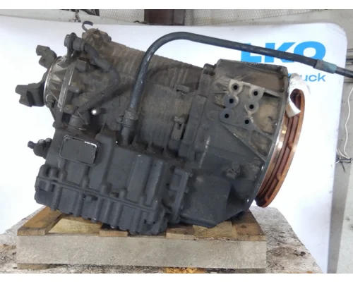 ALLISON 4000HS TRANSMISSION ASSEMBLY