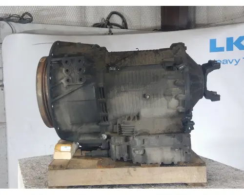 ALLISON 4000HS TRANSMISSION ASSEMBLY