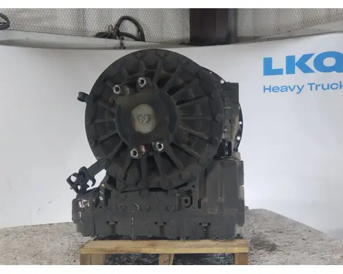 ALLISON 4000HS TRANSMISSION ASSEMBLY