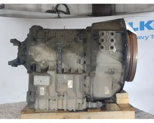 ALLISON 4000HS TRANSMISSION ASSEMBLY