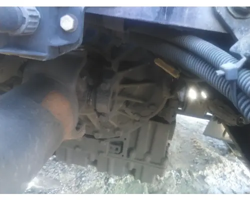 ALLISON 4000HS TRANSMISSION ASSEMBLY