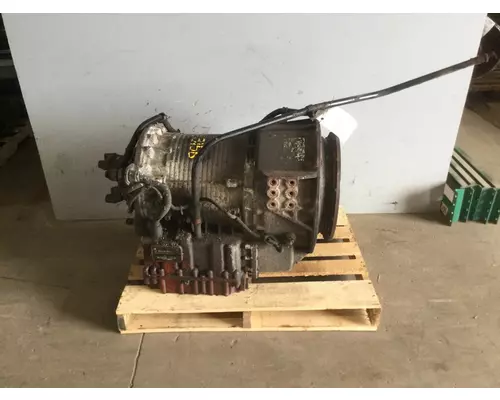 ALLISON 4000HS TRANSMISSION ASSEMBLY