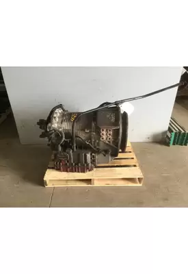 ALLISON 4000HS TRANSMISSION ASSEMBLY