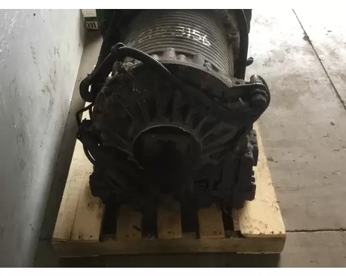 ALLISON 4000HS TRANSMISSION ASSEMBLY