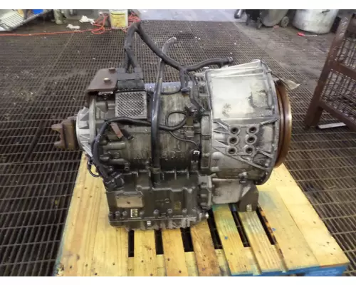 ALLISON 4000HS TRANSMISSION ASSEMBLY