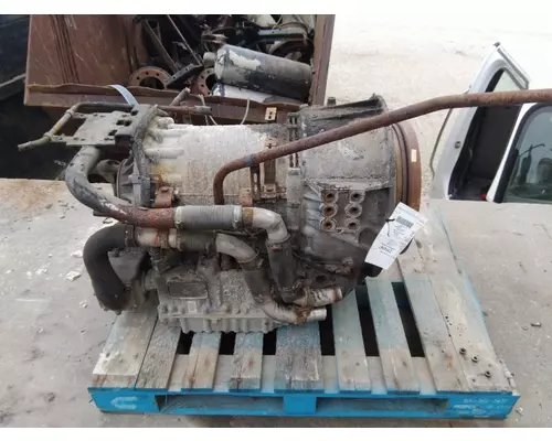 ALLISON 4000HS TRANSMISSION ASSEMBLY