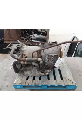 ALLISON 4000HS TRANSMISSION ASSEMBLY
