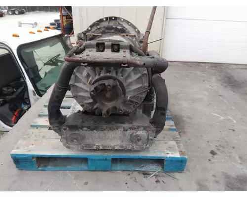 ALLISON 4000HS TRANSMISSION ASSEMBLY