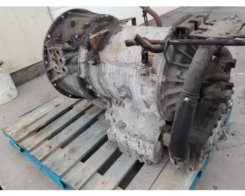 ALLISON 4000HS TRANSMISSION ASSEMBLY