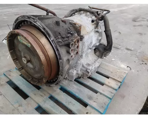 ALLISON 4000HS TRANSMISSION ASSEMBLY