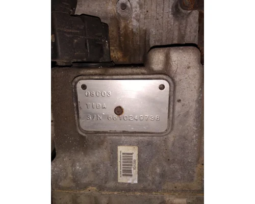ALLISON 4000HS TRANSMISSION ASSEMBLY