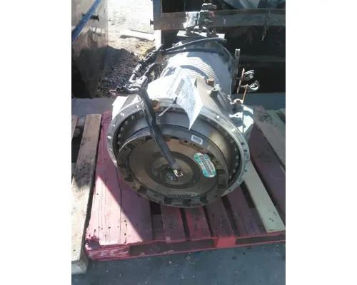 ALLISON 4000HS TRANSMISSION ASSEMBLY