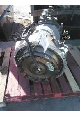ALLISON 4000HS TRANSMISSION ASSEMBLY