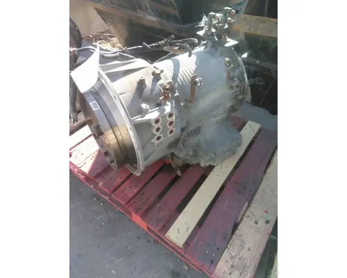 ALLISON 4000HS TRANSMISSION ASSEMBLY