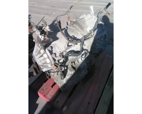 ALLISON 4000HS TRANSMISSION ASSEMBLY