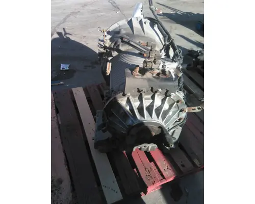 ALLISON 4000HS TRANSMISSION ASSEMBLY