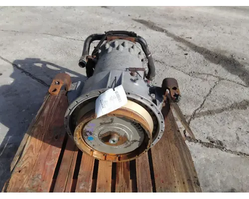 ALLISON 4000HS TRANSMISSION ASSEMBLY