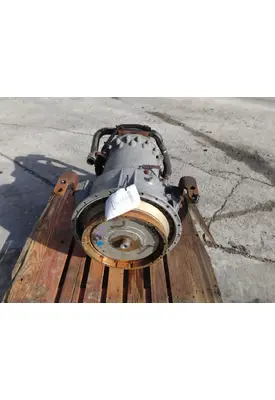 ALLISON 4000HS TRANSMISSION ASSEMBLY