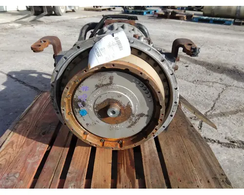 ALLISON 4000HS TRANSMISSION ASSEMBLY