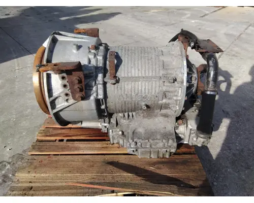 ALLISON 4000HS TRANSMISSION ASSEMBLY