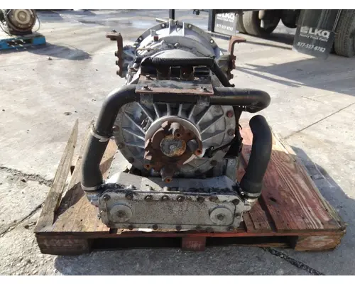 ALLISON 4000HS TRANSMISSION ASSEMBLY