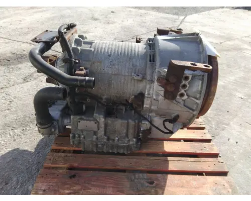 ALLISON 4000HS TRANSMISSION ASSEMBLY