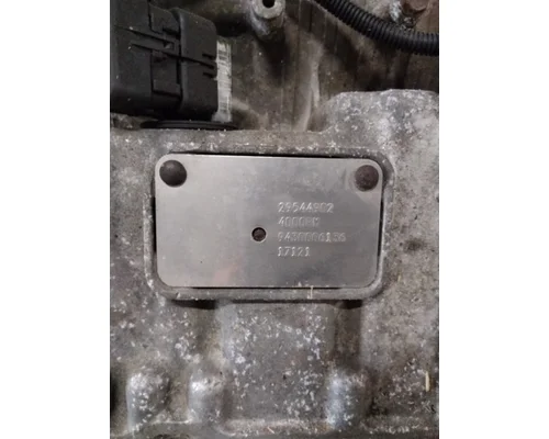 ALLISON 4000HS TRANSMISSION ASSEMBLY