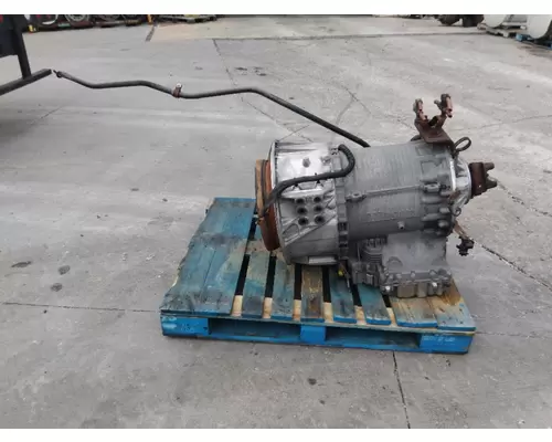 ALLISON 4000HS TRANSMISSION ASSEMBLY