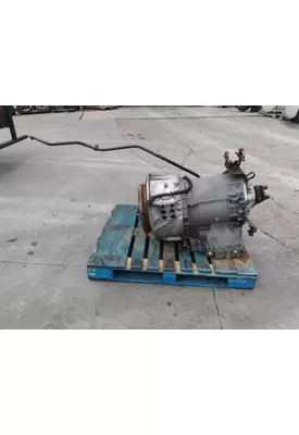 ALLISON 4000HS TRANSMISSION ASSEMBLY