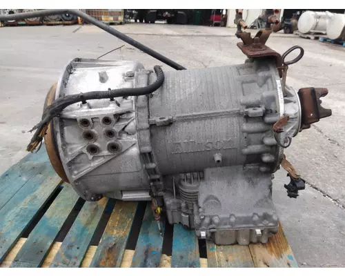 ALLISON 4000HS TRANSMISSION ASSEMBLY