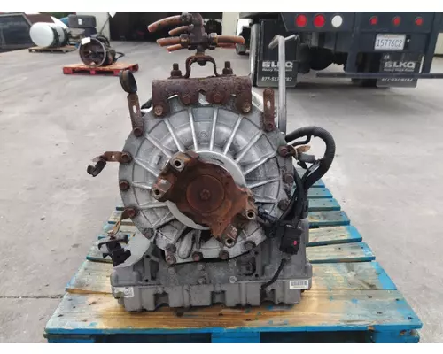 ALLISON 4000HS TRANSMISSION ASSEMBLY