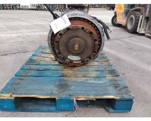 ALLISON 4000HS TRANSMISSION ASSEMBLY