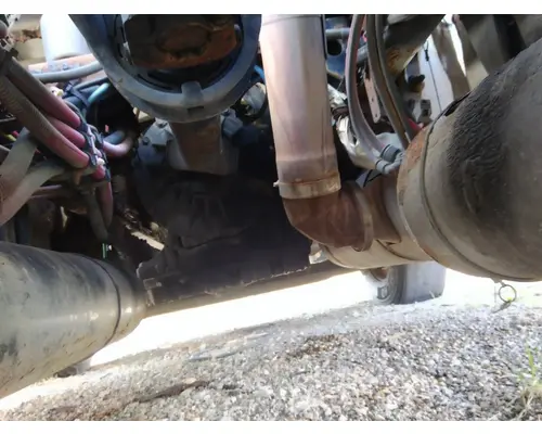 ALLISON 4000HS TRANSMISSION ASSEMBLY