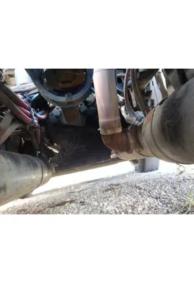 ALLISON 4000HS TRANSMISSION ASSEMBLY
