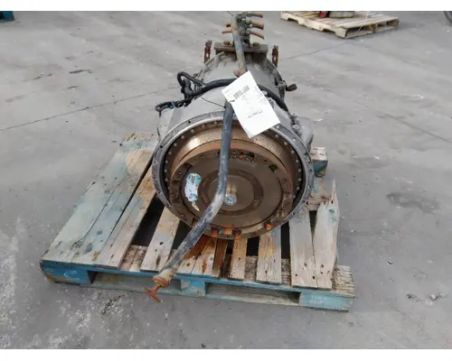 ALLISON 4000HS TRANSMISSION ASSEMBLY