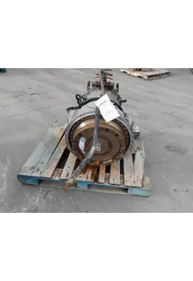 ALLISON 4000HS TRANSMISSION ASSEMBLY