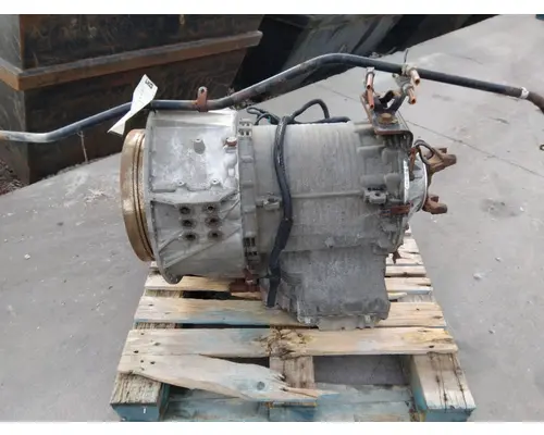 ALLISON 4000HS TRANSMISSION ASSEMBLY